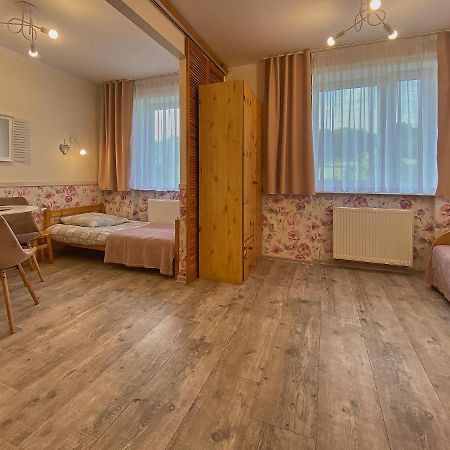 Dom Pod Wedrownym Aniolem Apartment Szklarska Poręba Exterior foto
