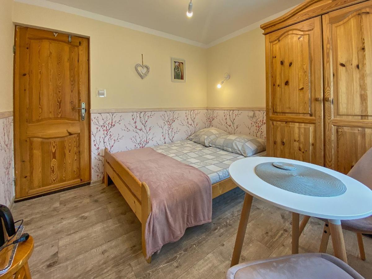 Dom Pod Wedrownym Aniolem Apartment Szklarska Poręba Exterior foto