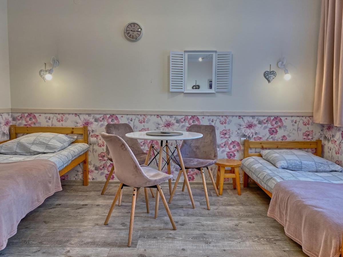 Dom Pod Wedrownym Aniolem Apartment Szklarska Poręba Exterior foto