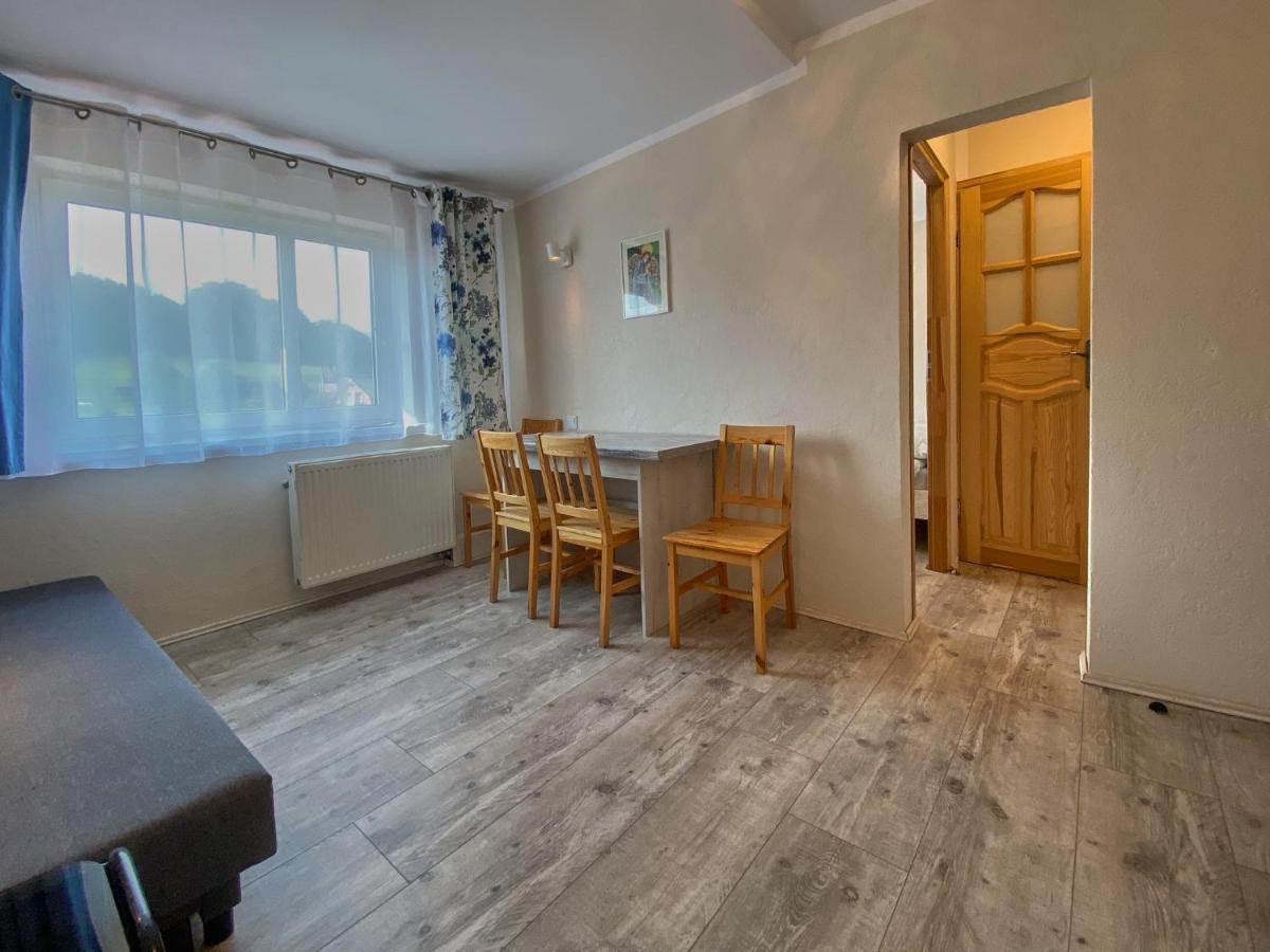 Dom Pod Wedrownym Aniolem Apartment Szklarska Poręba Exterior foto