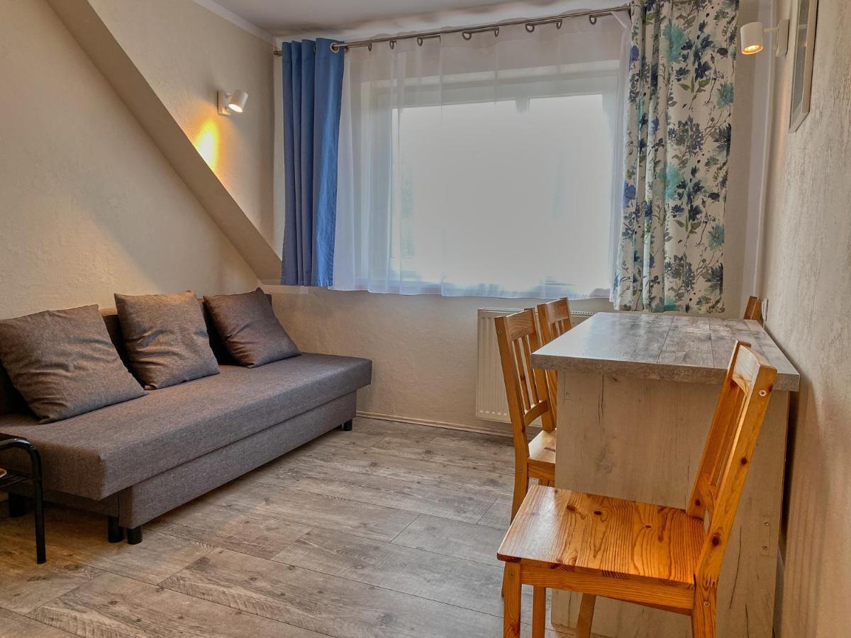 Dom Pod Wedrownym Aniolem Apartment Szklarska Poręba Exterior foto