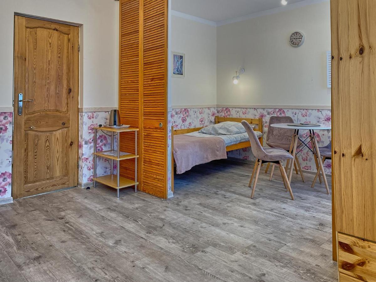 Dom Pod Wedrownym Aniolem Apartment Szklarska Poręba Exterior foto